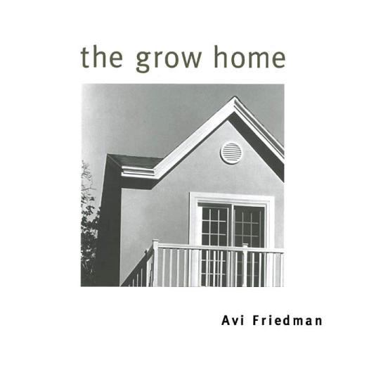 Grow Home Avi Friedman