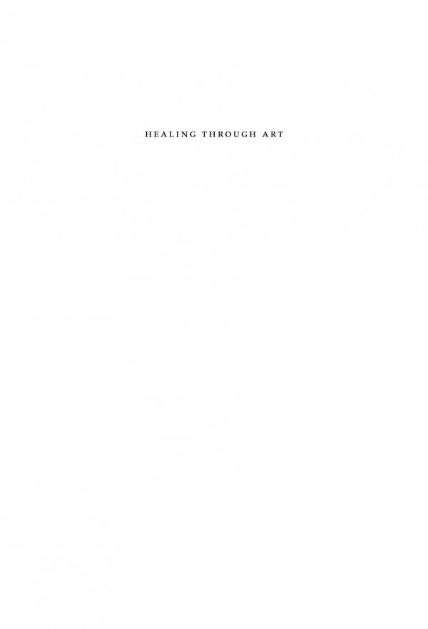Healing Through Art Ritualized Space And Cree Identity Nadia Ferrara
