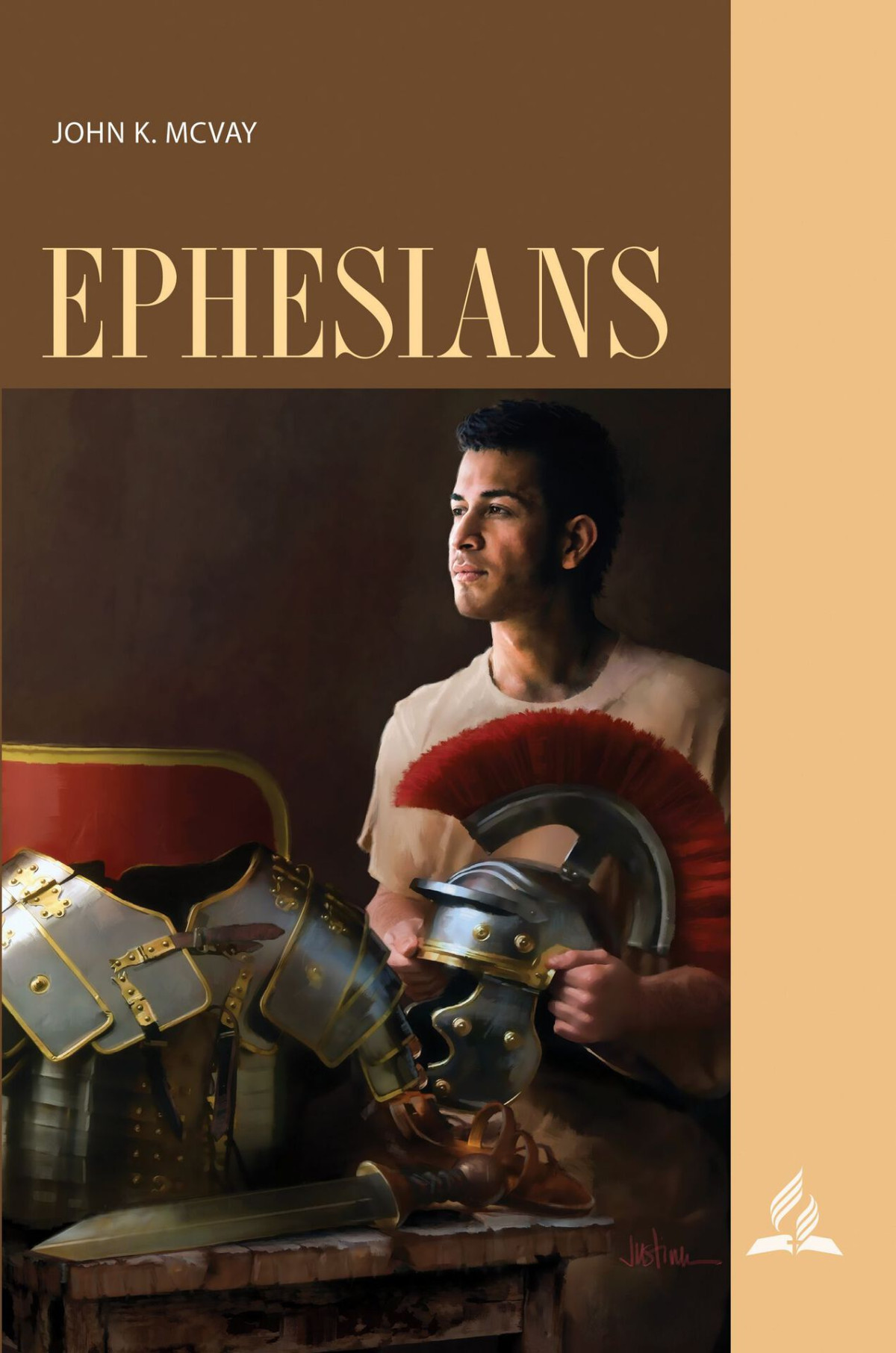 Ephesians John K Mcvay