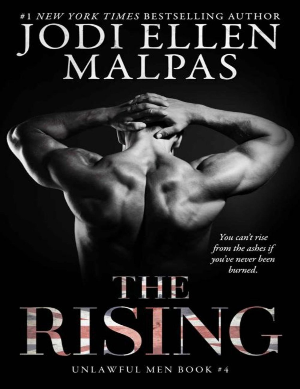 The Rising Malpas Jodi Ellen