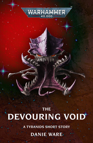 The Devouring Void Danie Ware