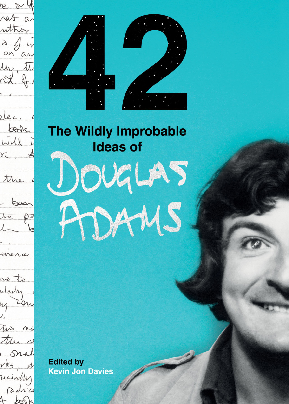 42 Douglas Adams