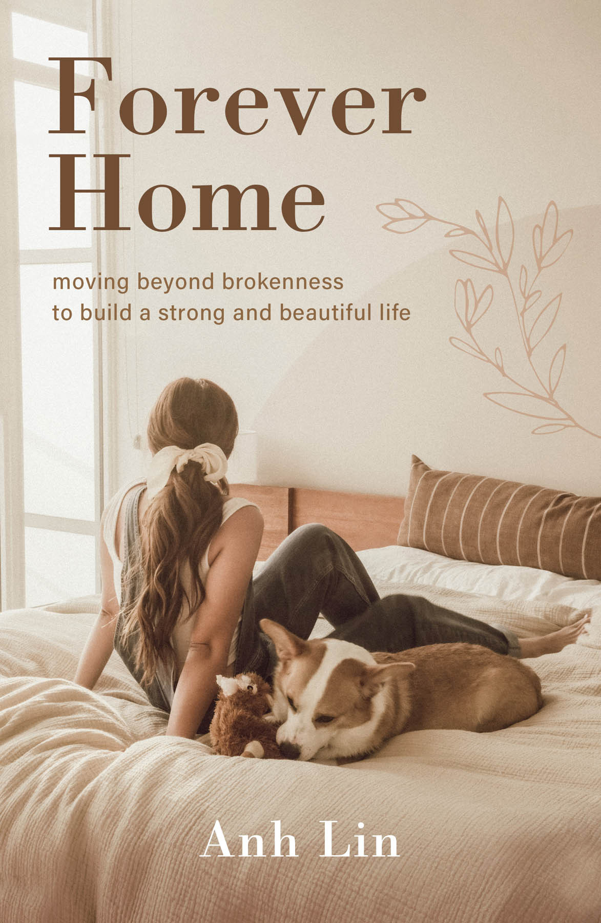 Forever Home Anh Lin
