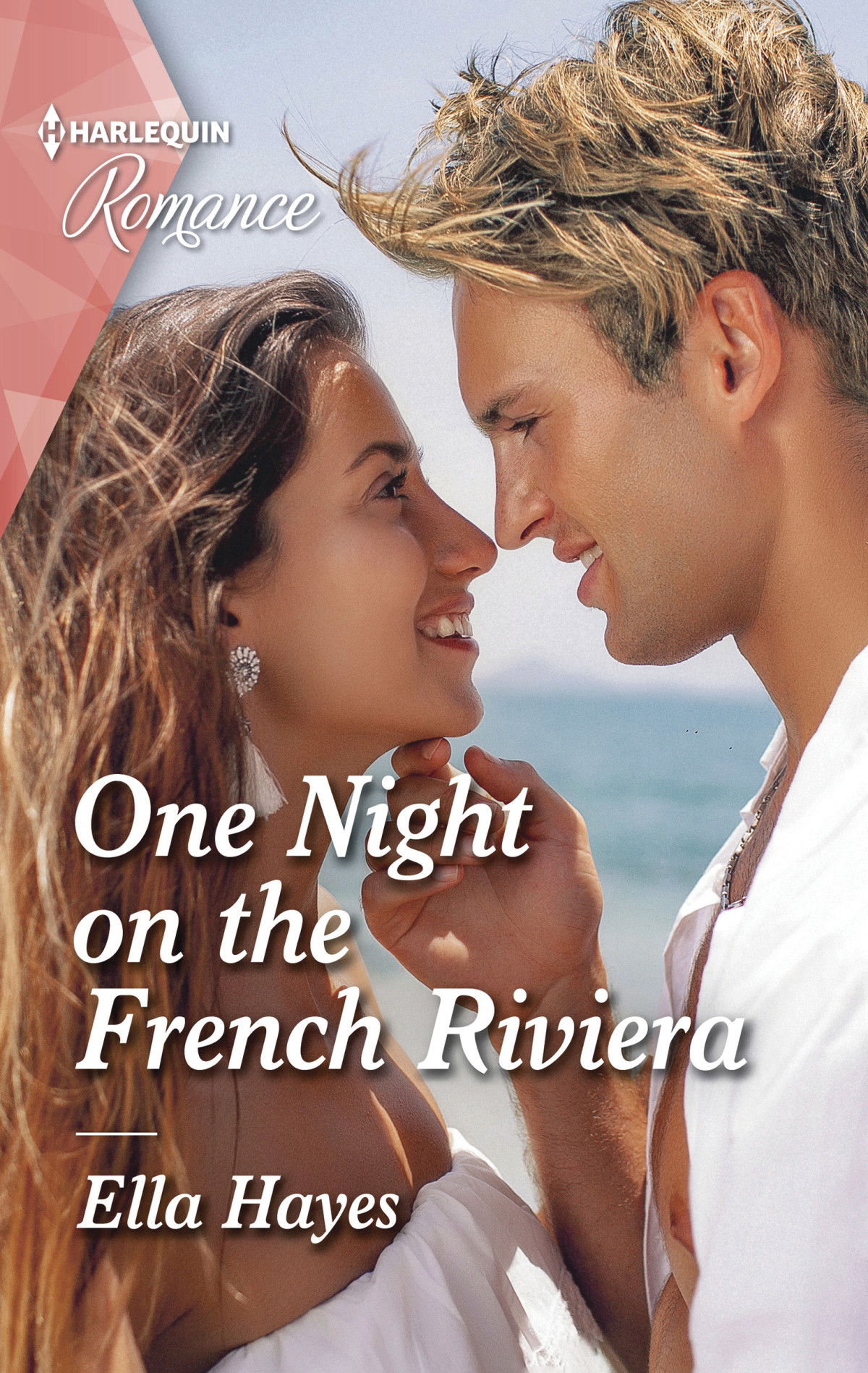 One Night On The French Riviera Ella Hayes