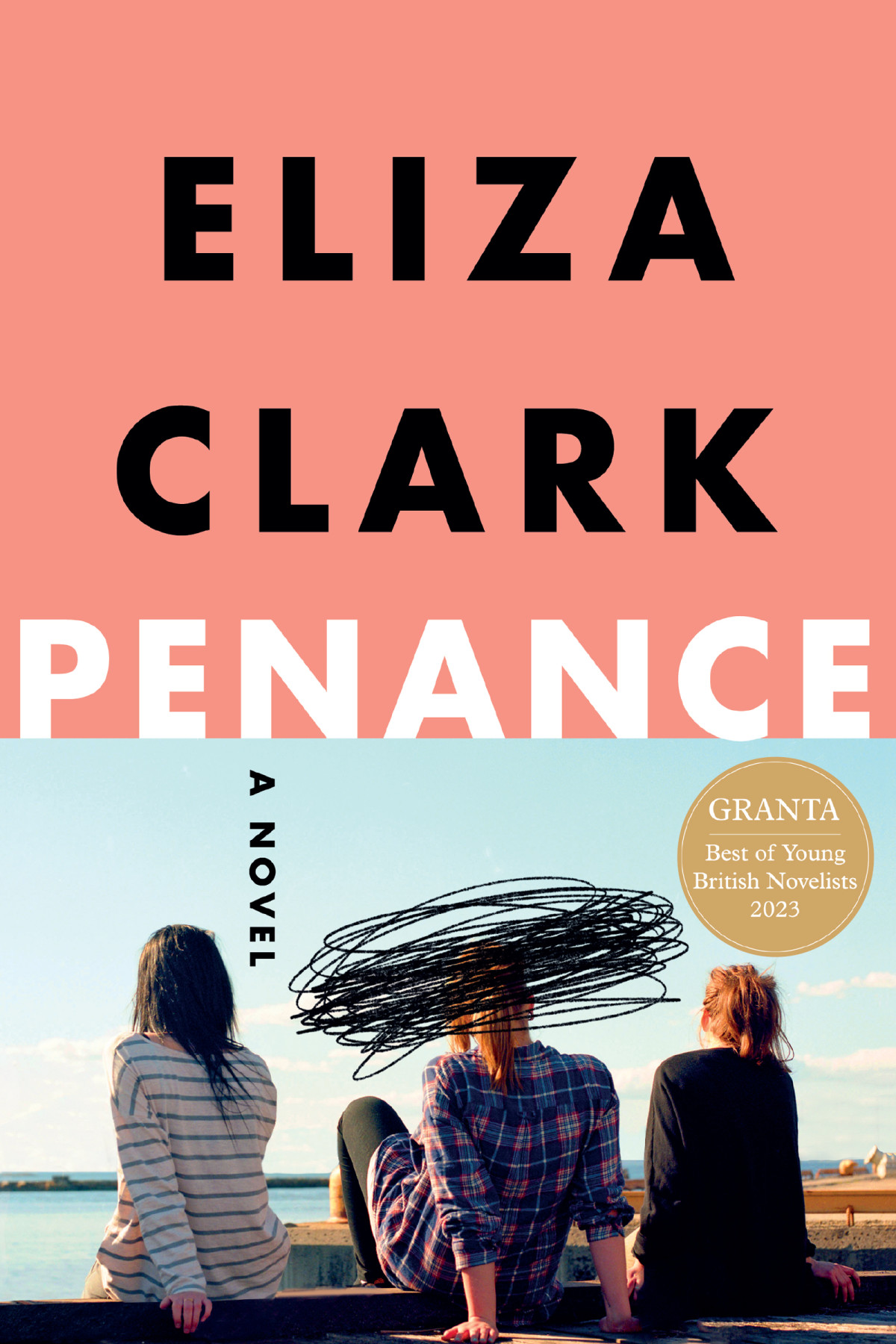 Penance Eliza Clark