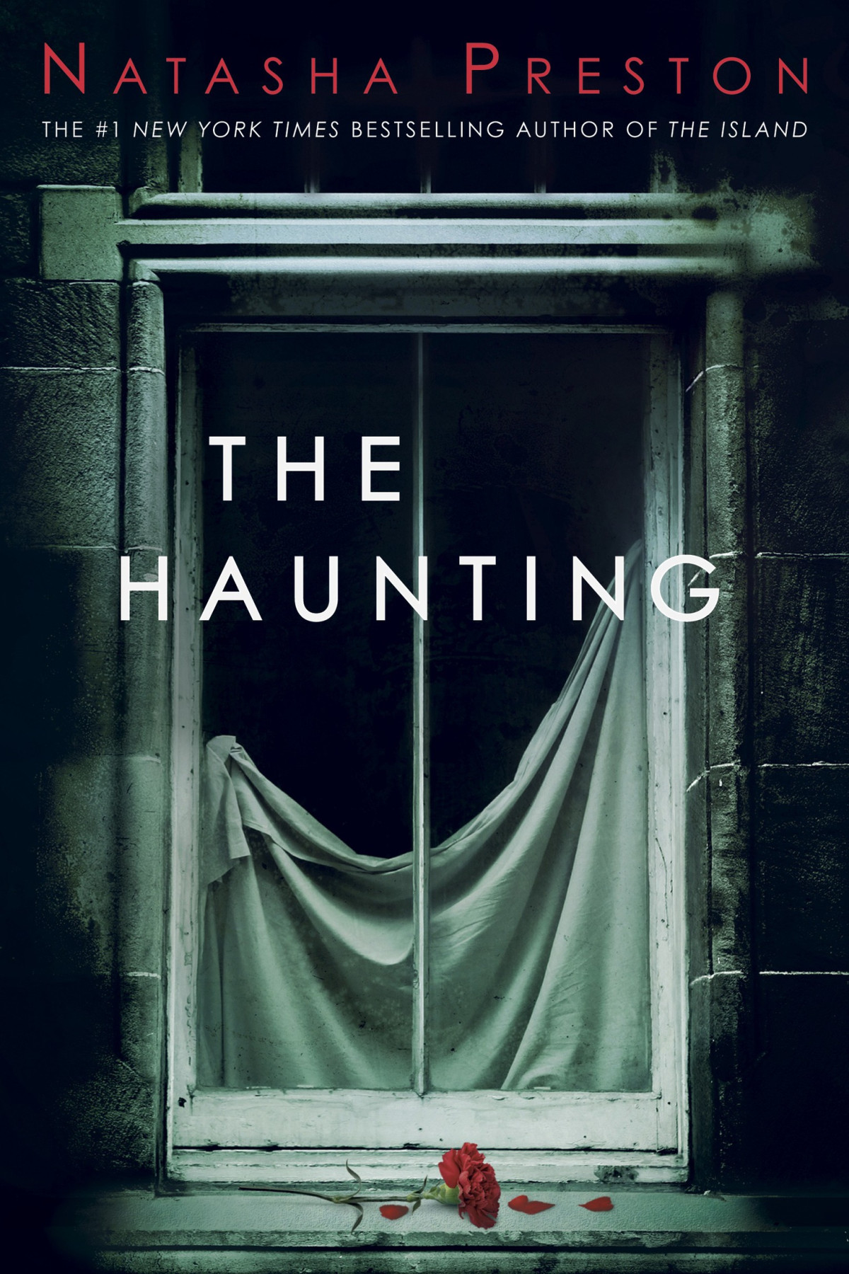 The Haunting Natasha Preston