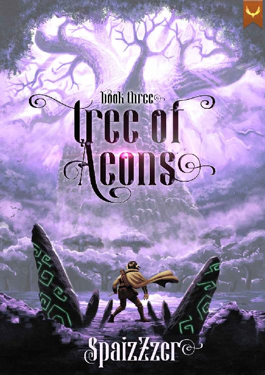 Tree Of Aeons 3 An Isekai Litrpg Adventure Spaizzzer