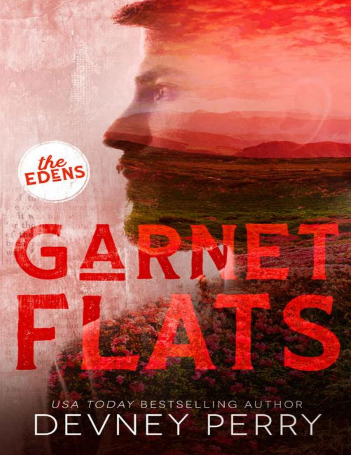 Garnet Flats The Edens Devney Perry
