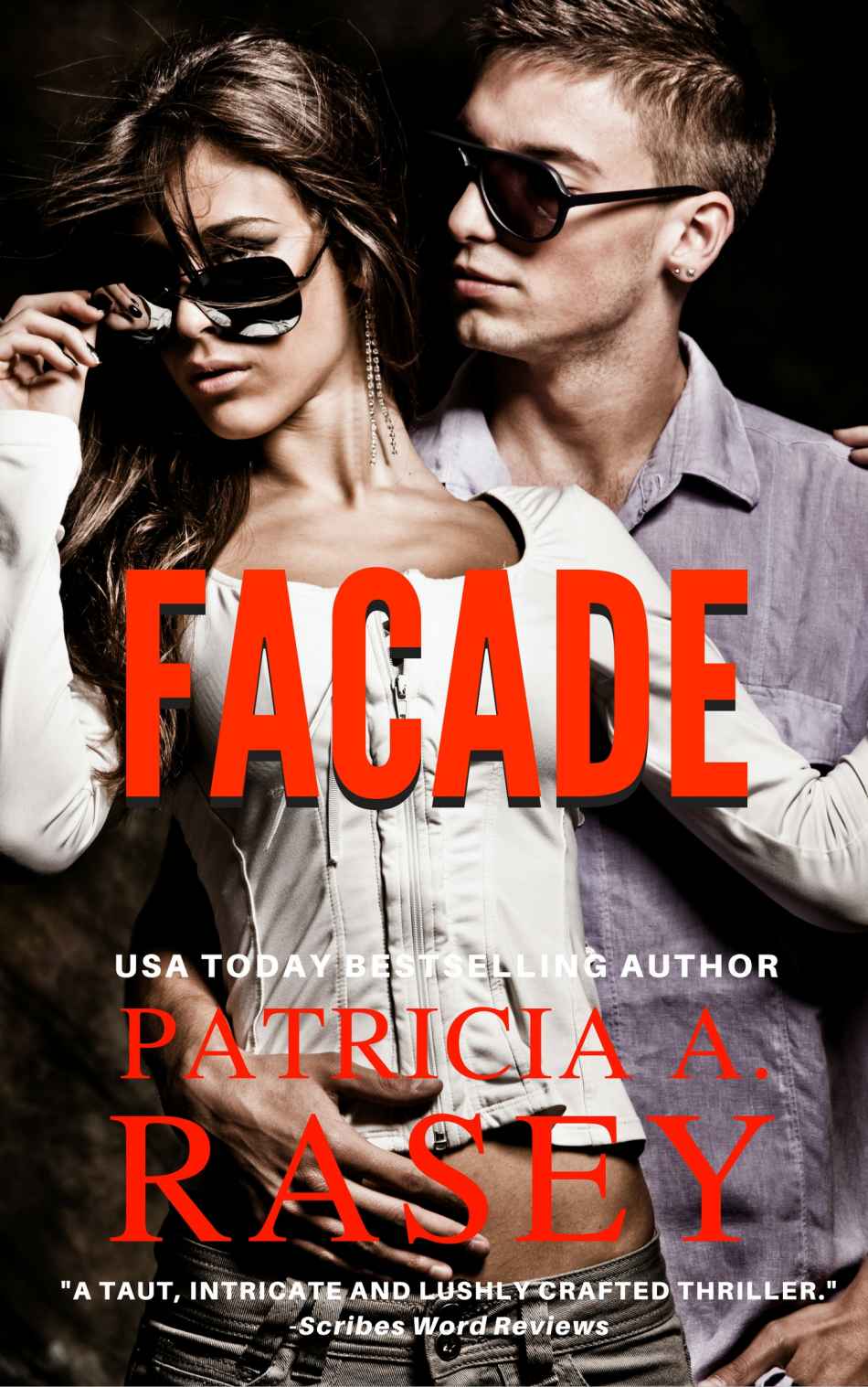 Facade Patricia A Rasey