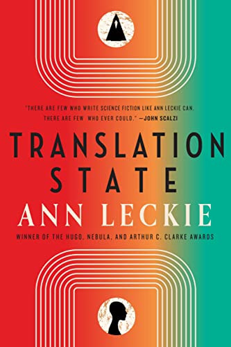 Translation State Imperial Radch 5 1st Edition Ann Leckie