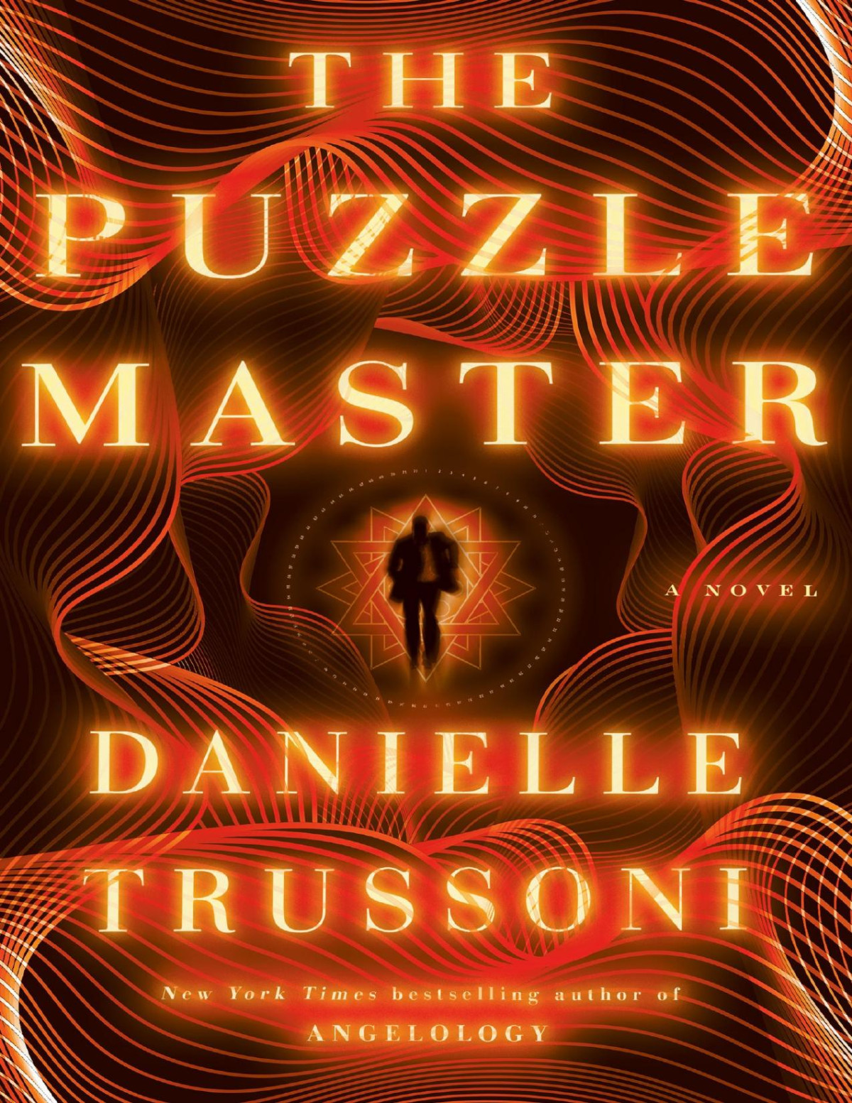 The Puzzle Master A Novel Danielle Trussoni