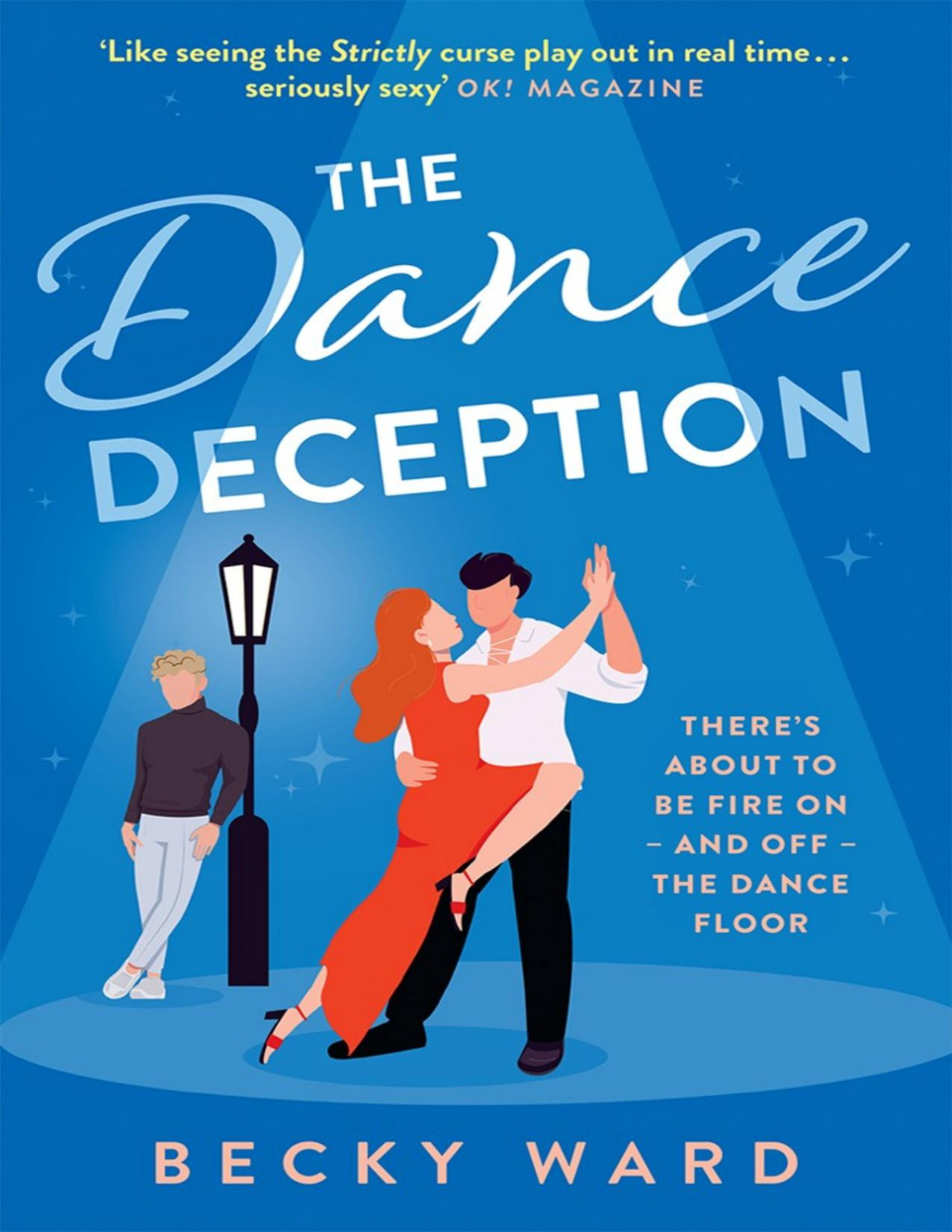 The Dance Deception Becky Ward