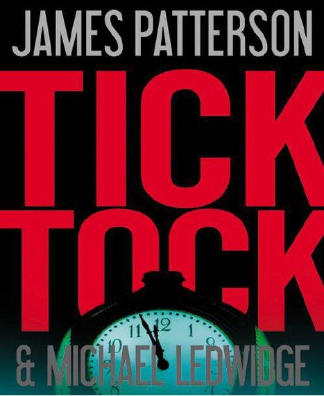 Tick Tock James Patterson