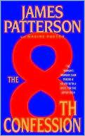 The 8th Confession James Patterson Maxine Paetro