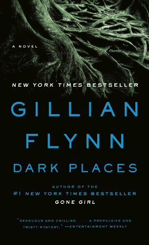 Dark Places Gillian Flynn