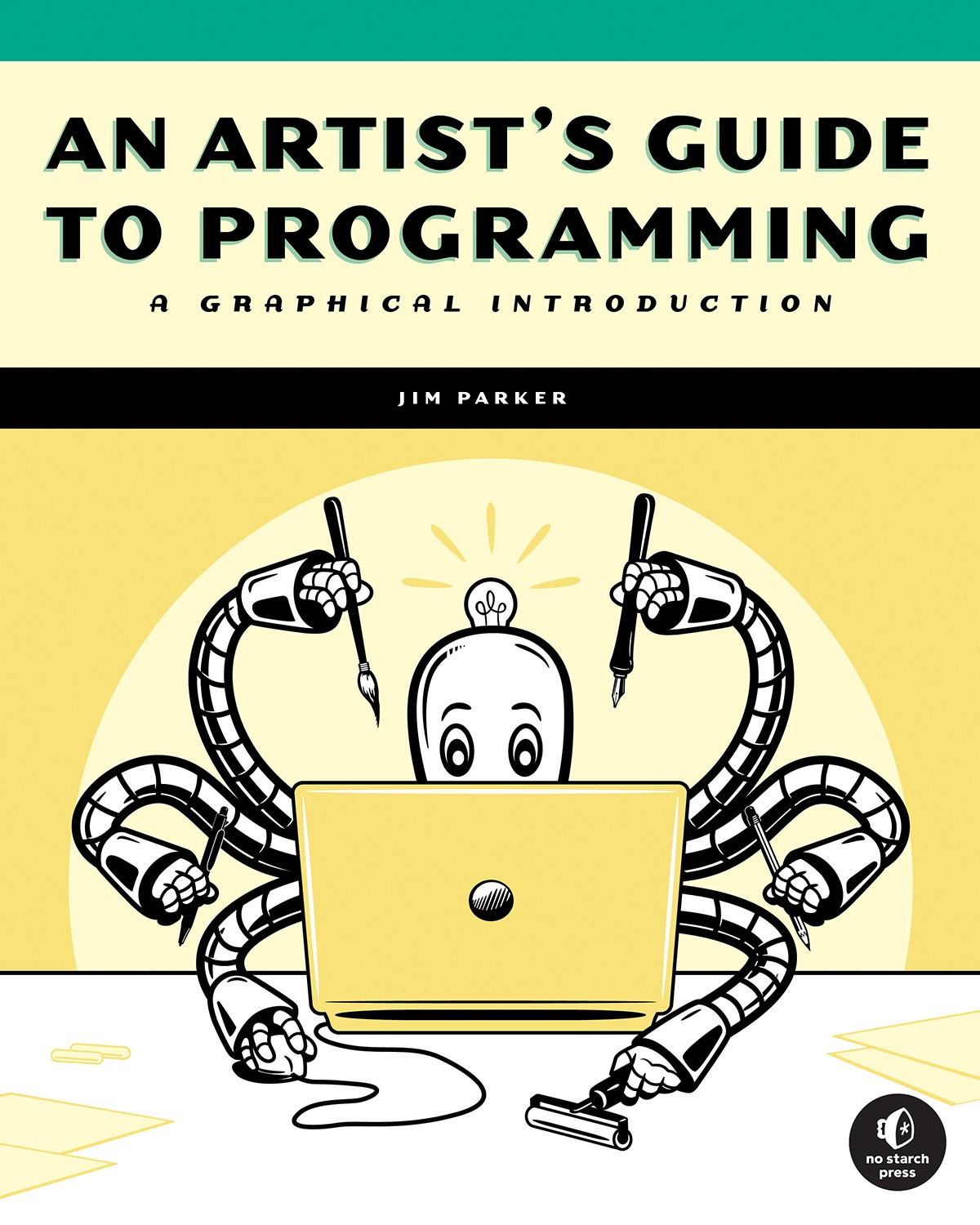 An Artists Guide To Programming A Graphical Introduction Jim Parker