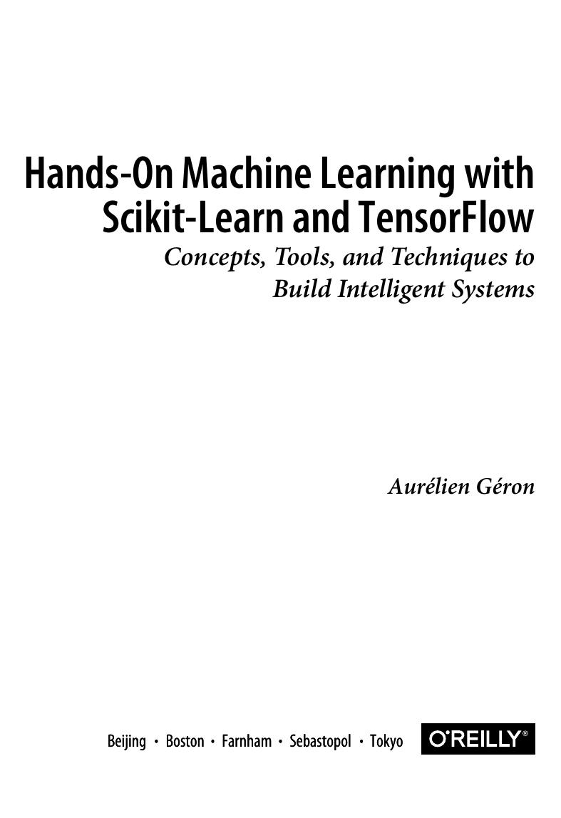 Handson Machine Learning With Python Implement Neural Network Solutions With Scikitlearn And Pytorch Ashwin Pajankar Aditya Joshi