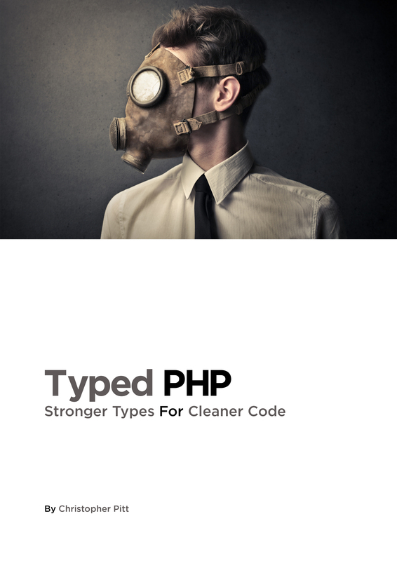 Typed Php Christopher Pitt