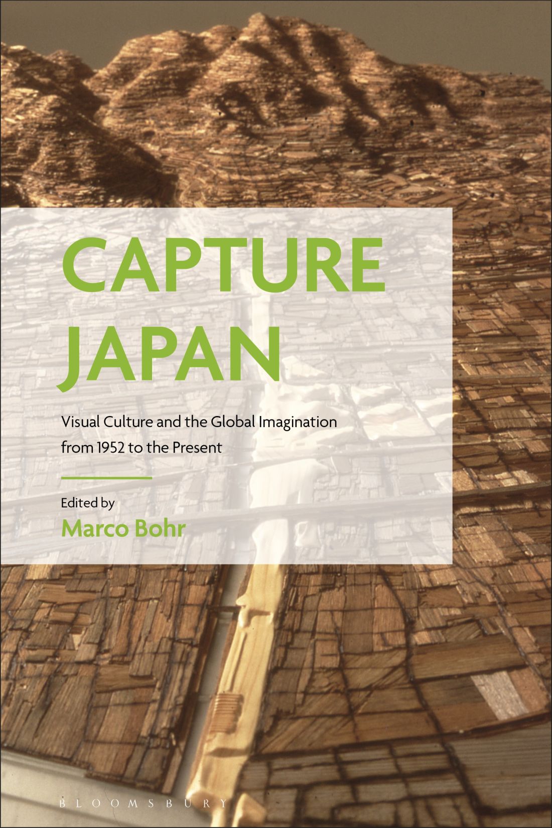 Capture Japan Marco Bohr