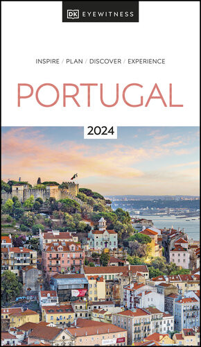 Dk Eyewitness Portugal Travel Guide Dk Eyewitness
