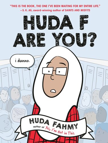 Huda F Are You Huda Fahmy