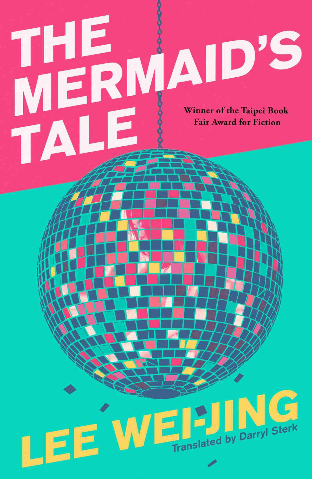 The Mermaids Tale Lee Weijinn