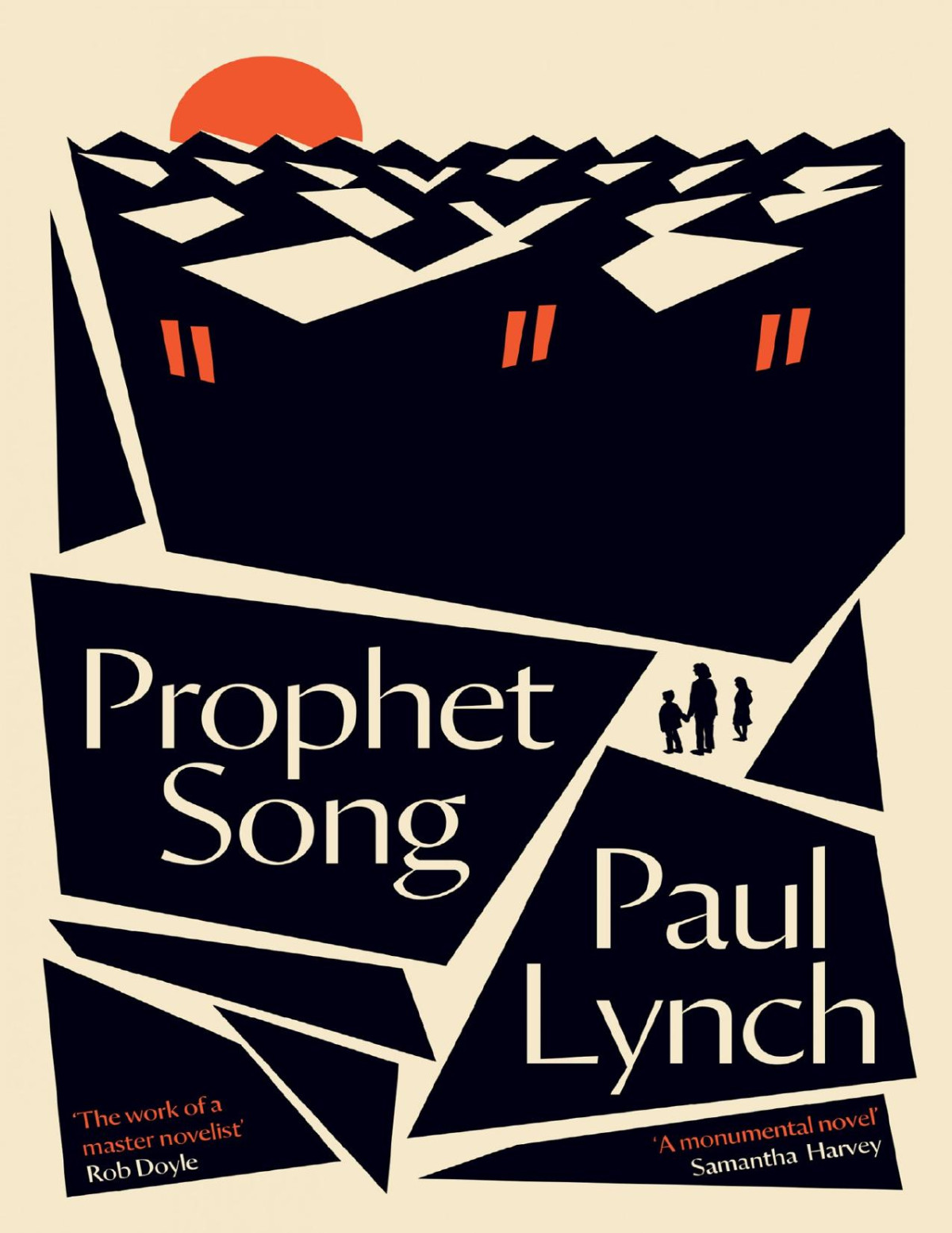 Prophet Song Paul Lynch