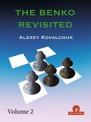 The Benko Revisited Volume 2 Alexey Kovalchuk