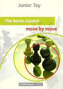 The Benko Gambit Junior Tay