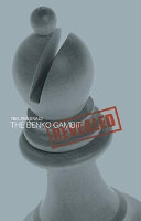 The Benko Gambit Revealed Neil Mcdonald