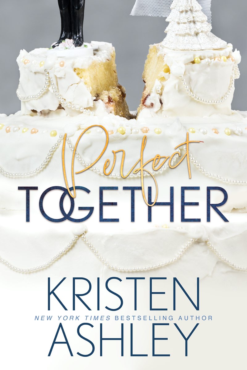 Perfect Together Kristen Ashley