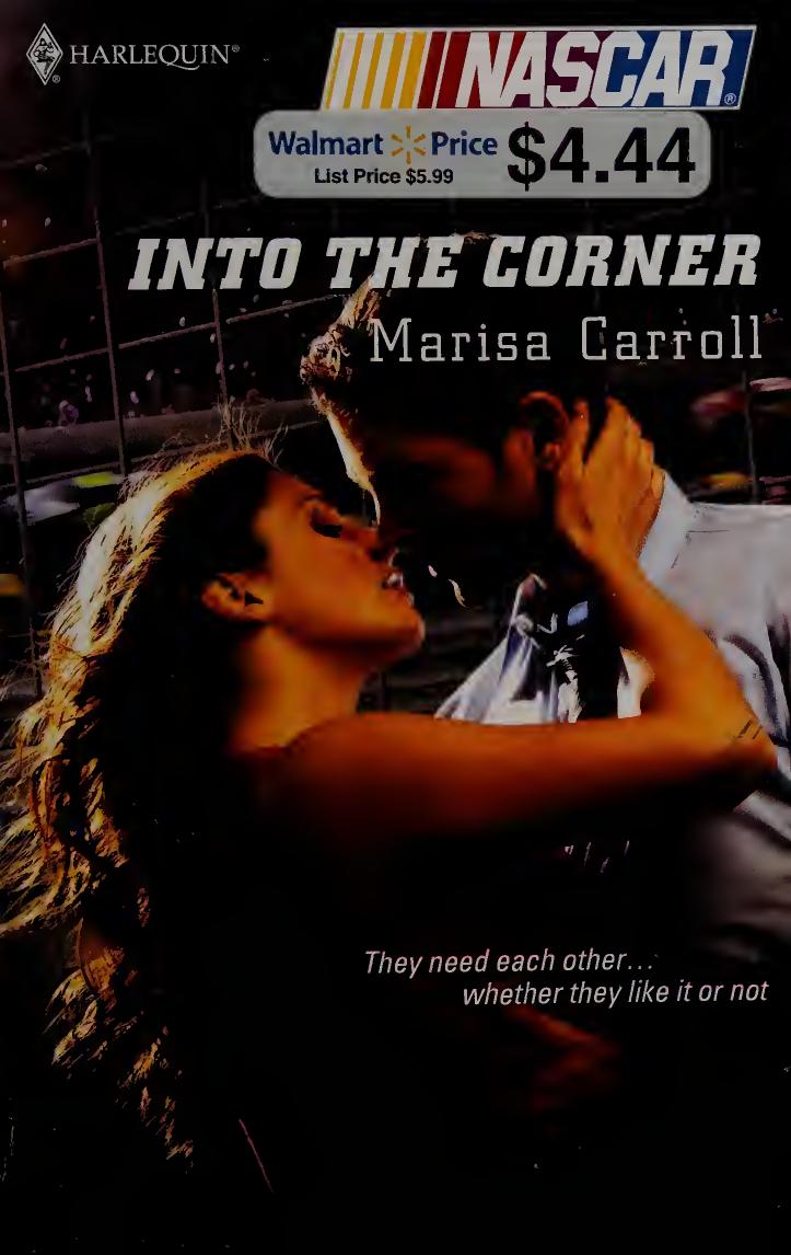 Into The Corner 1st Edition Marisa Carroll