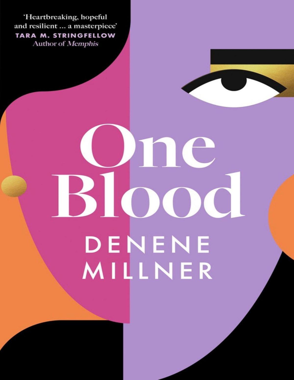One Blood Denene Millner