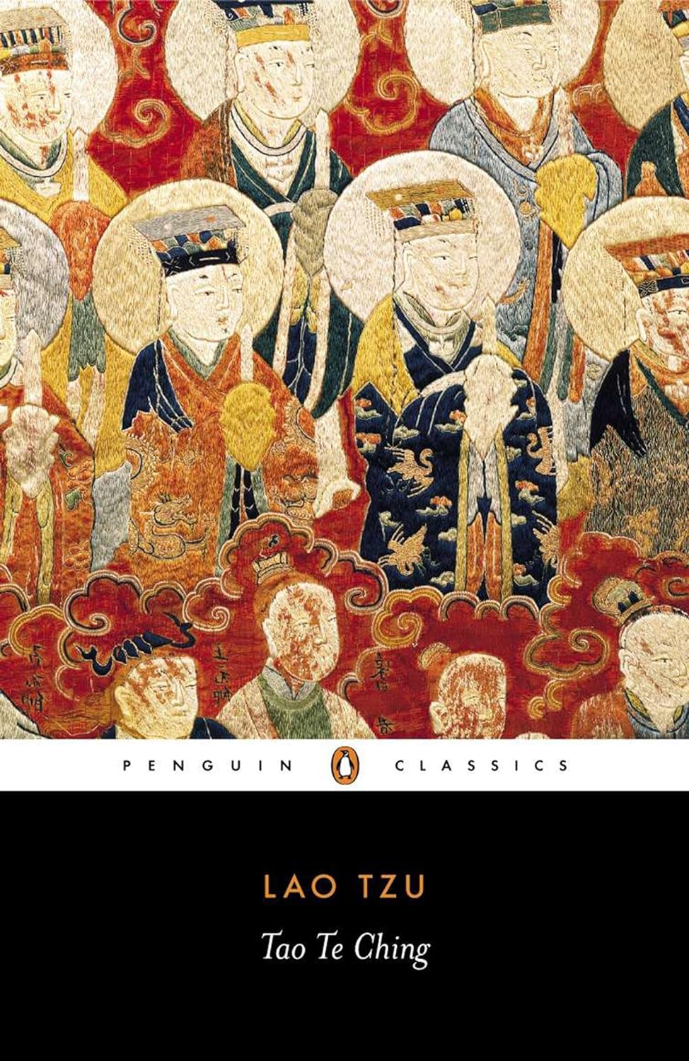 Tao Te Ching Annotated Explained Derek Lin