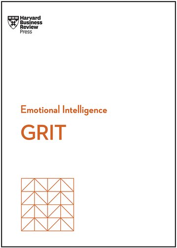 Grit Harvard Business Review Angela L Duckworth Misty Copeland