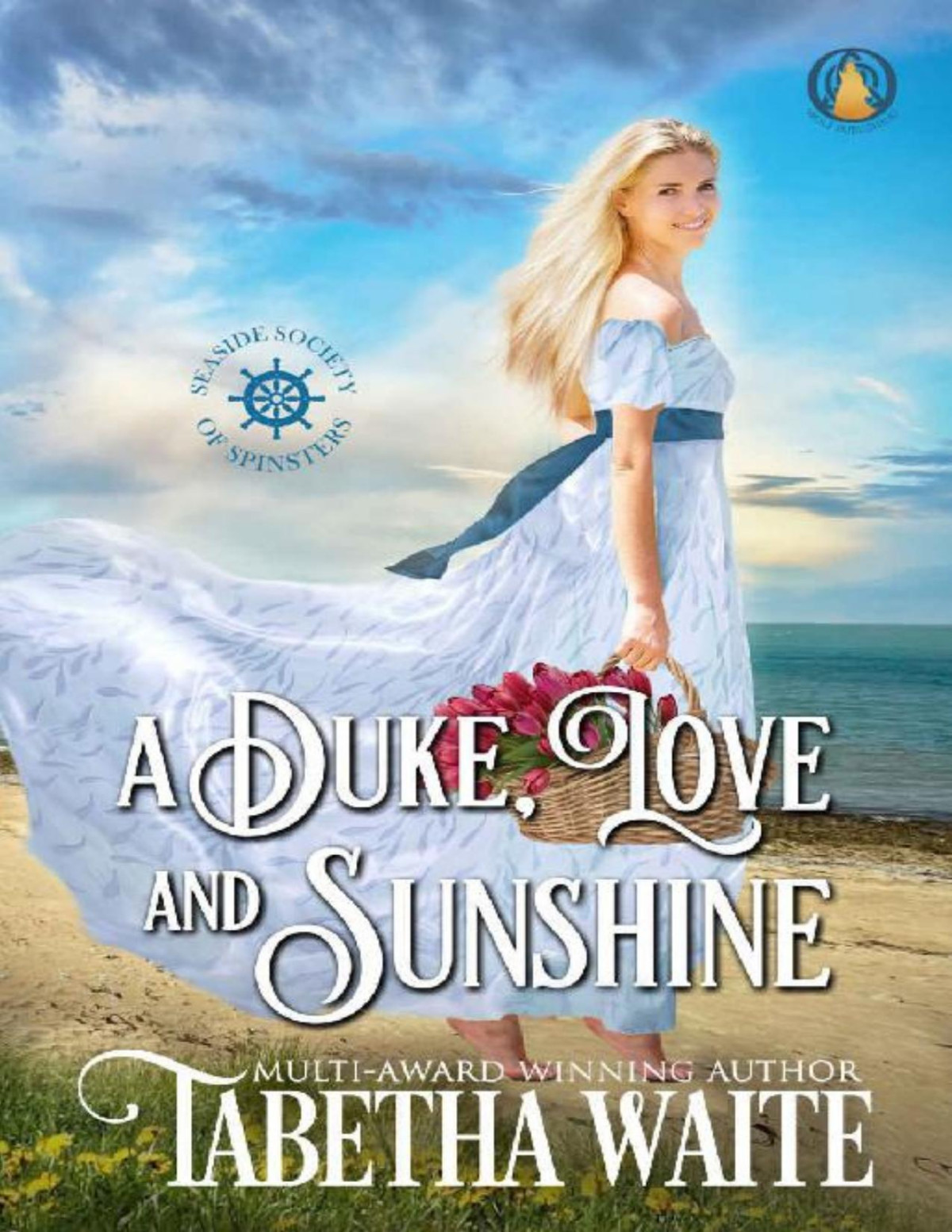 A Duke Love Sunshine Tabetha Waite