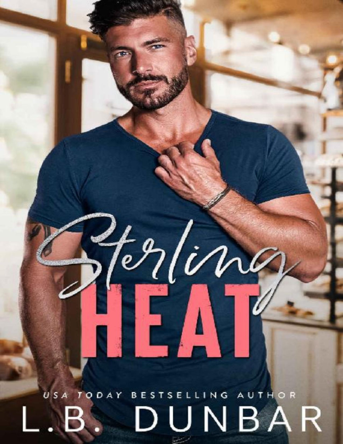 Sterling Heat Sterling Falls 1 Lb Dunbar