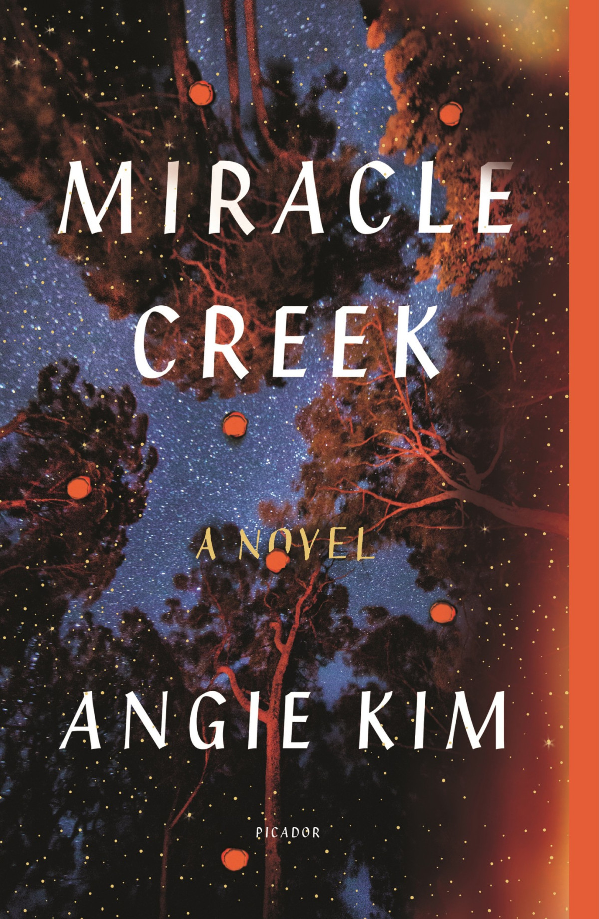 Miracle Creek 1st Angie Kim