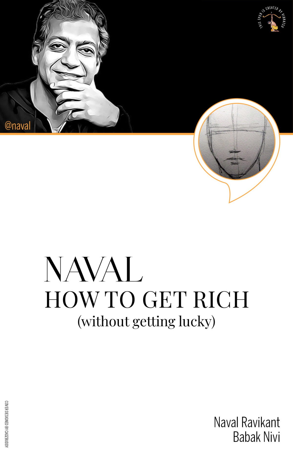 Naval How To Get Rich Without Getting Lucky Naval Ravikant