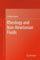 Rheology And Nonnewtonian Fluids Fridtjov Irgens