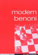 Modern Benoni Andrew Kinsman