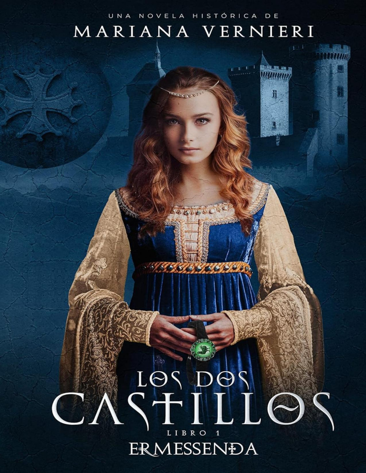 Los Dos Castillos Mariana Vernieri