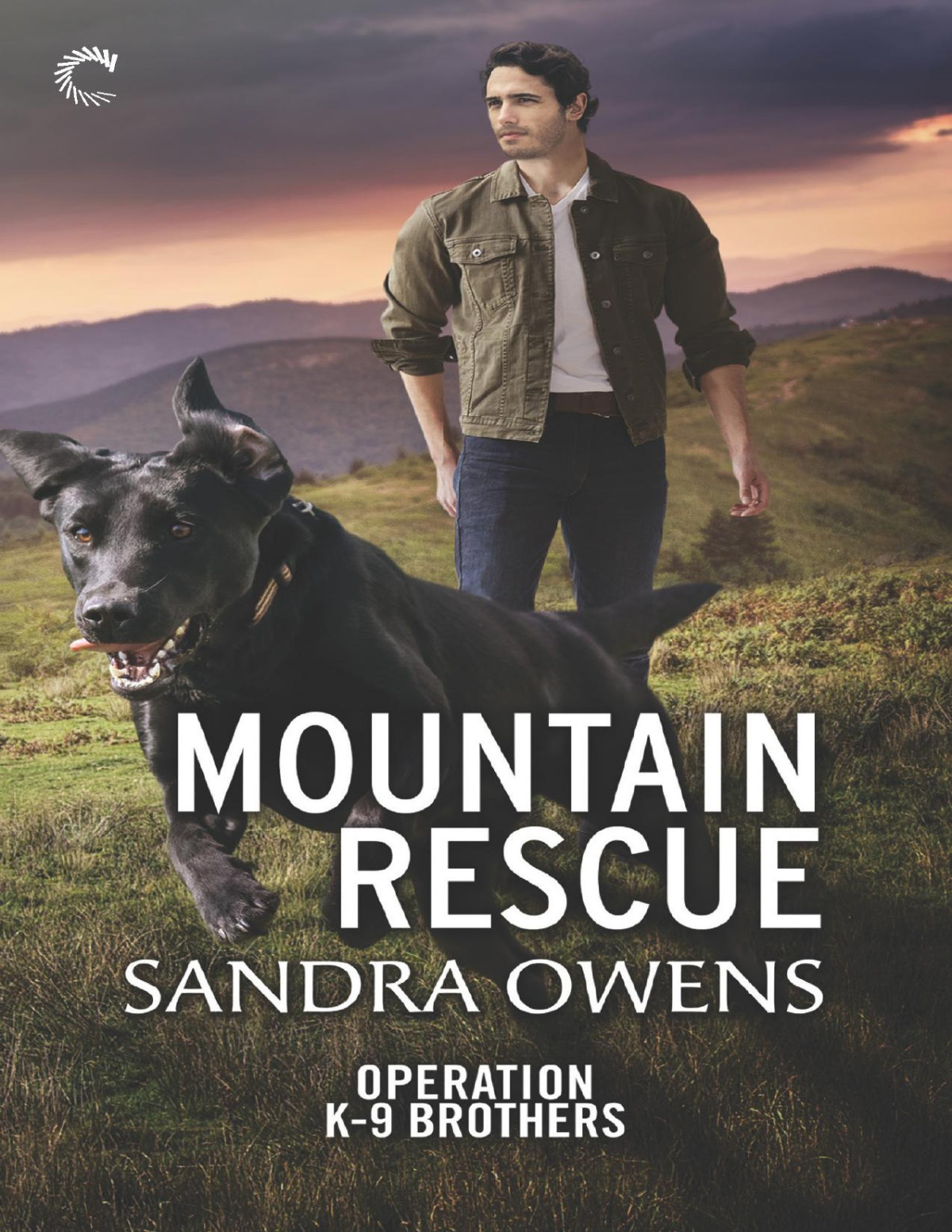 Mountain Rescue Sandra Owens