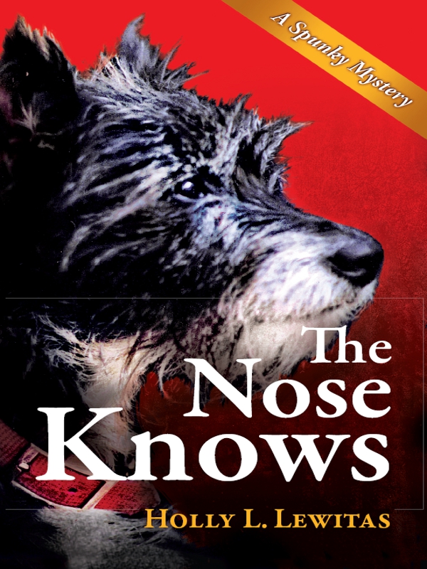 Sp01 The Nose Knows Holly L Lewitas