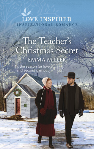 The Teachers Christmas Secret Emma Miller