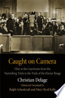 Caught On Camera Christian Delage