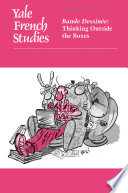 Bande Dessinee Thinking Outside The Boxes Laurence Grove