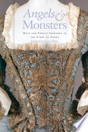 Angels Monsters Male And Female Sopranos In The Story Of Opera 16001900 Richard Somersetward