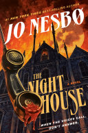 The Night House Jo Nesbo