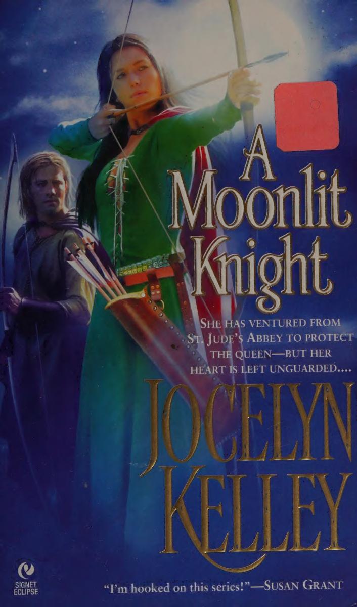 A Moonlit Knight Jocelyn Kelley